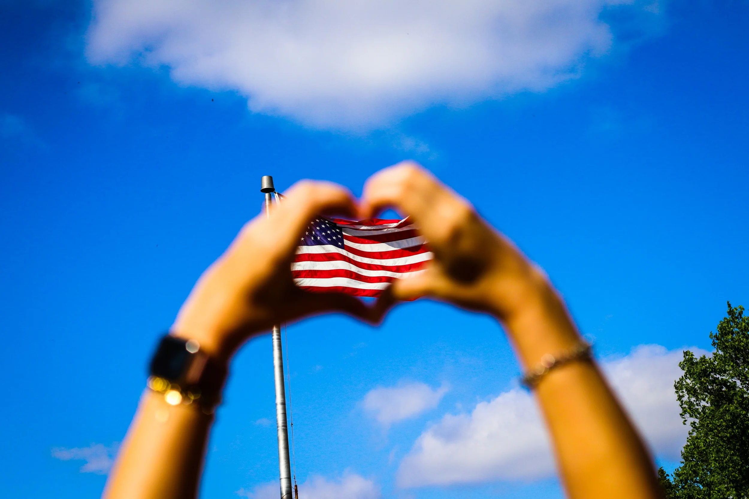 Secure a United States work permit