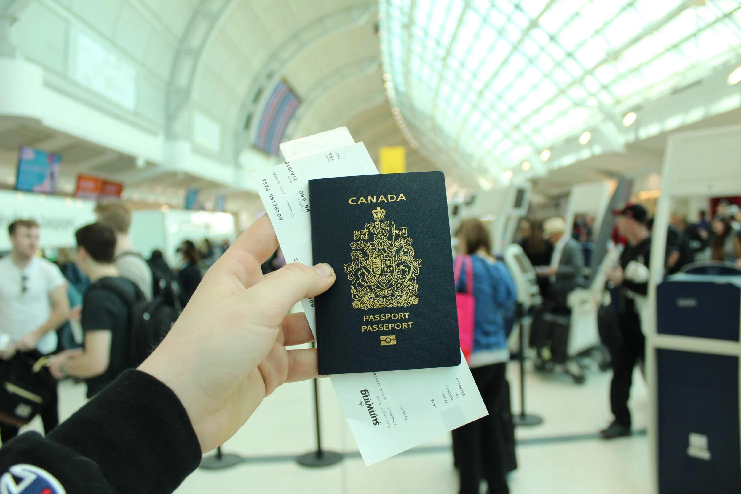 Preparing for Canadian Citizenship