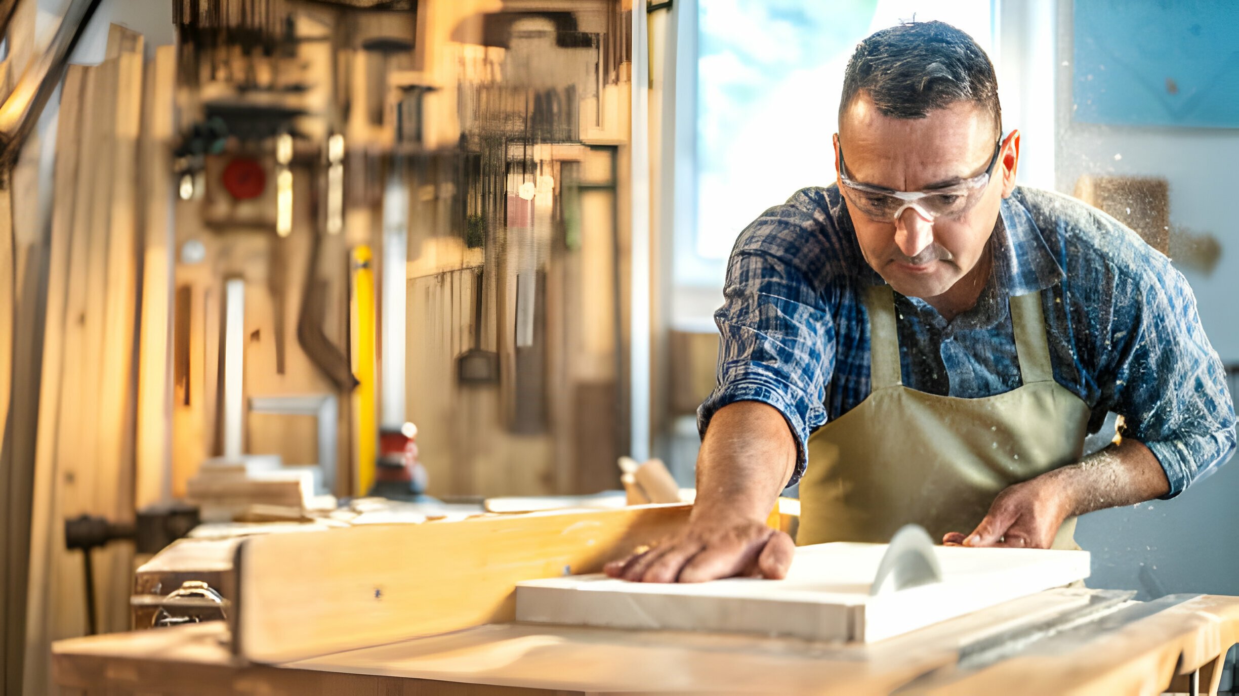 Carpenter Needed For $28/Hour Pay in Canada