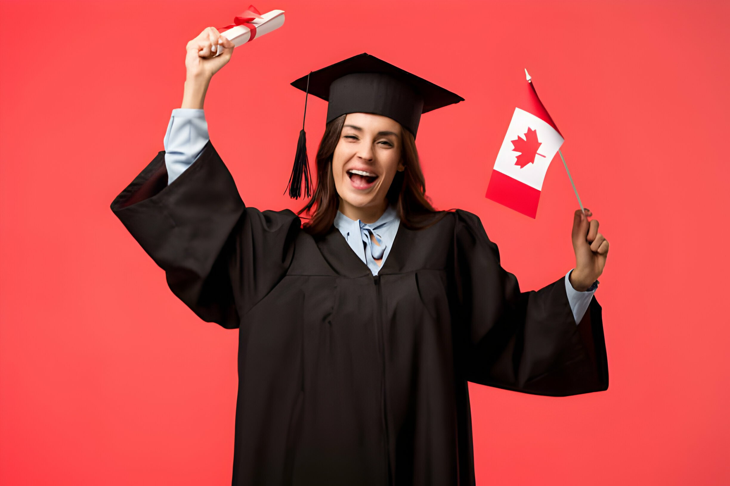 Canada International Scholarships Application 2024/2025