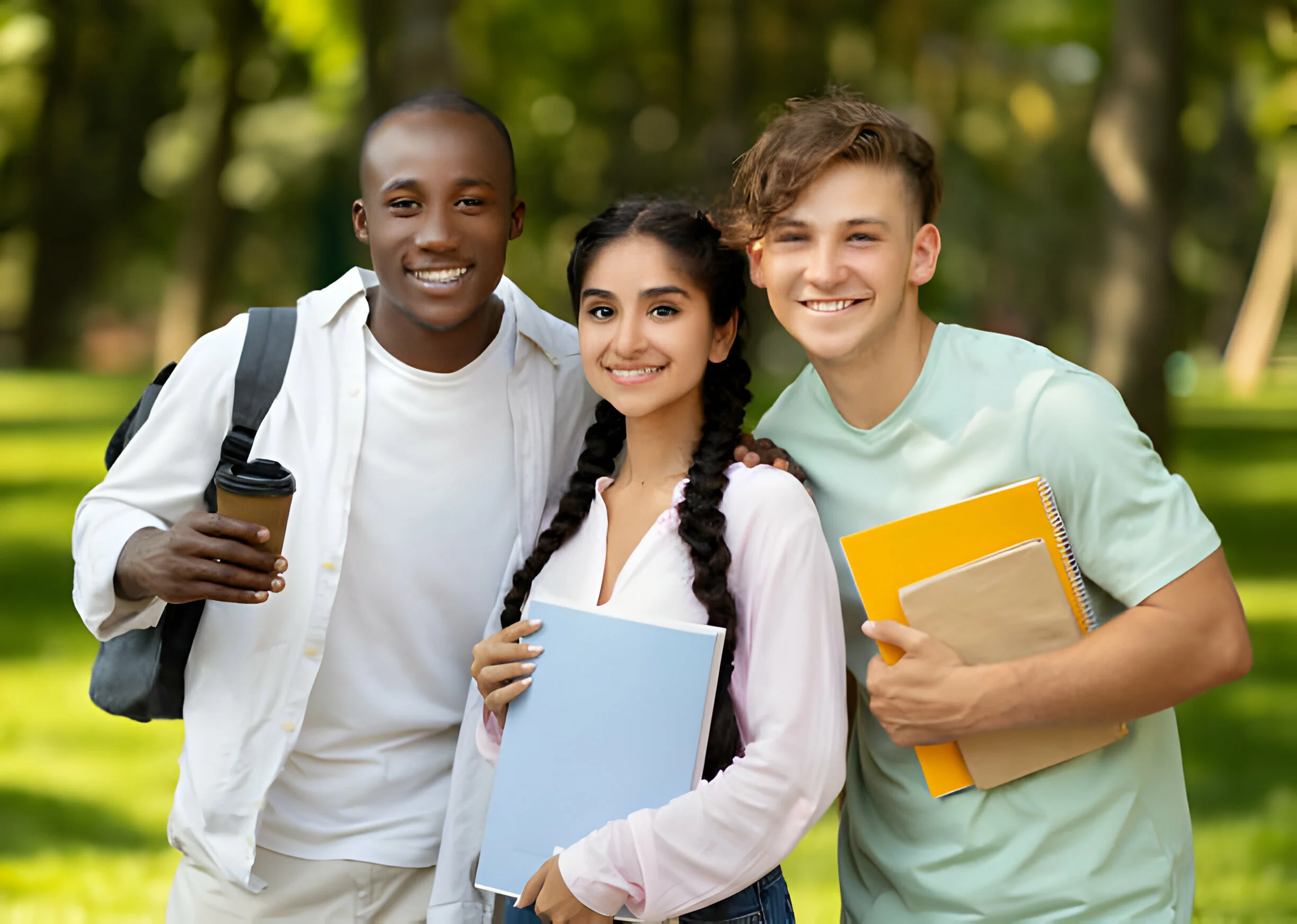 Scholarships For International Students
